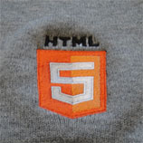 HTML5 Beanie