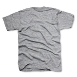 Men's Athletic Heather HTML5 Shirt Back