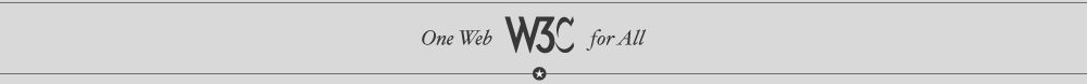 W3C